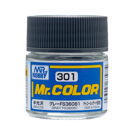 Mr Color C301 Gray FS36081 10ml
