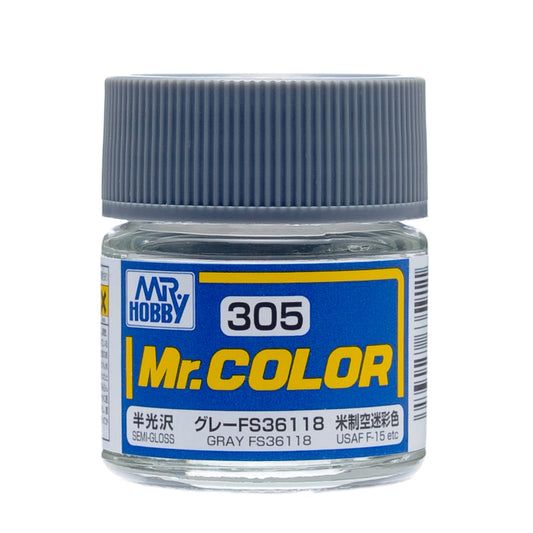 Mr Color C305 Gray FS36118 10ml