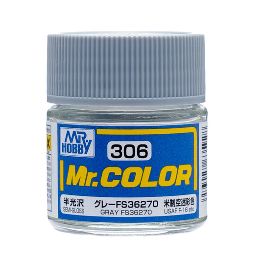 Mr Color C306 Gray FS36270 10ml