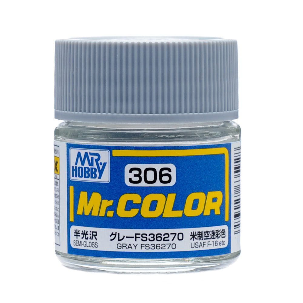 Mr Color C306 Gray FS36270 10ml