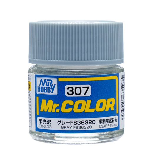 Mr Color C307 Gray FS36320 10ml