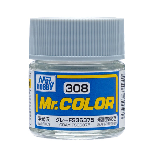 Mr Color C308 Gray FS36375 10ml
