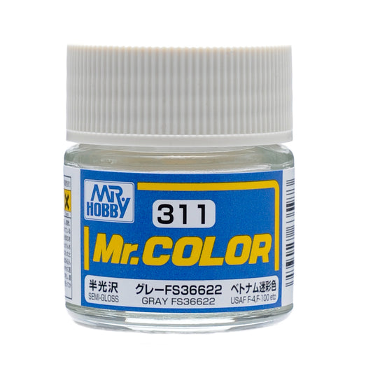 Mr Color C311 Gray FS36622 10ml