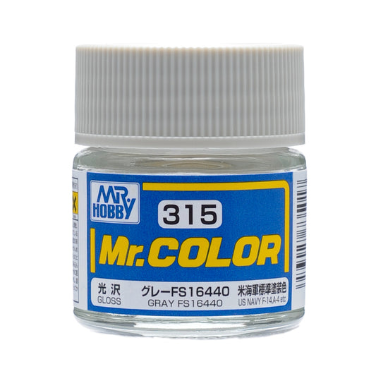 Mr Color C315 Gray FS16440 10ml
