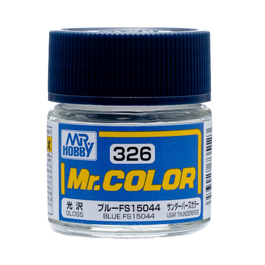 Mr Color C326 Blue FS15044 10ml