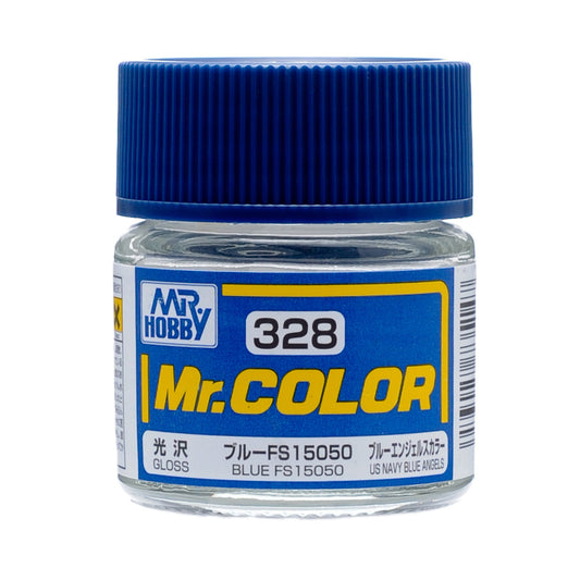 Mr Color C328 Blue FS15050 10ml