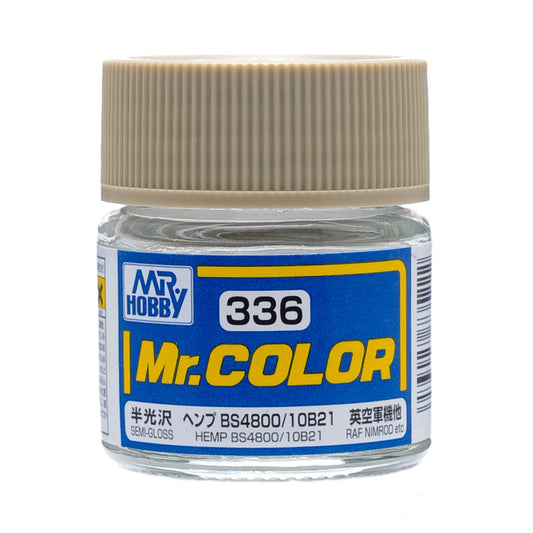 Mr Color C336 Hemp BS4800/10B21 10ml