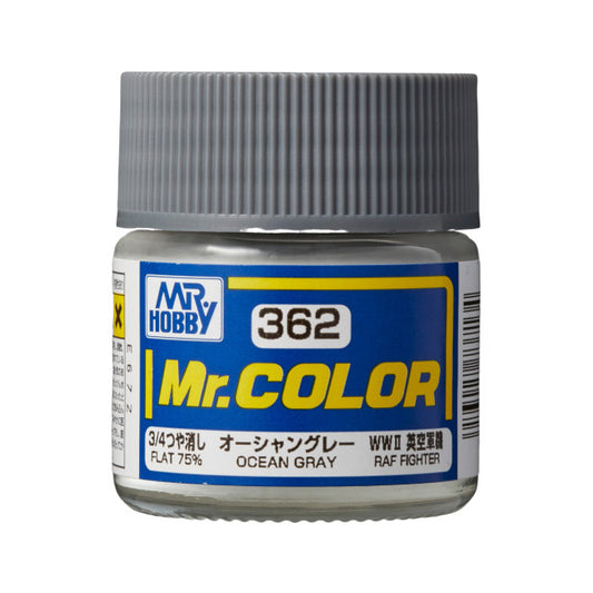 Mr Color C362 Ocean Grey 10ml