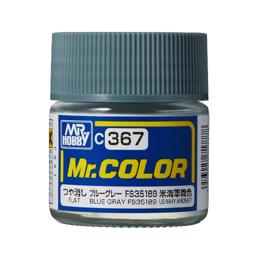 Mr Color C367 Blue Gray FS35189 10ml