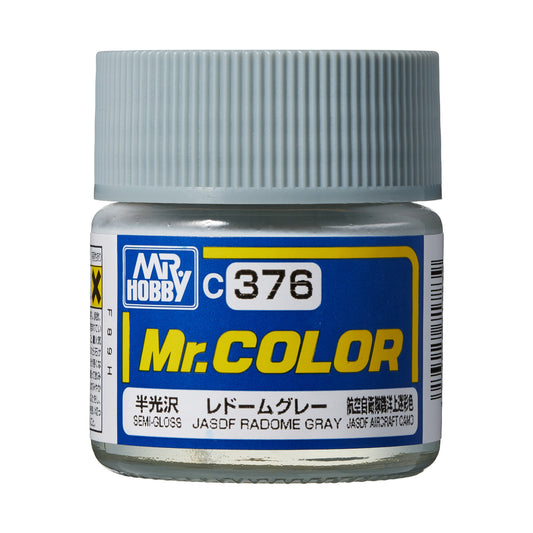 Mr Color C376 JASDF Radome 10ml