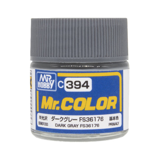 Mr Color C394 Dark Grey FS36176 10ml