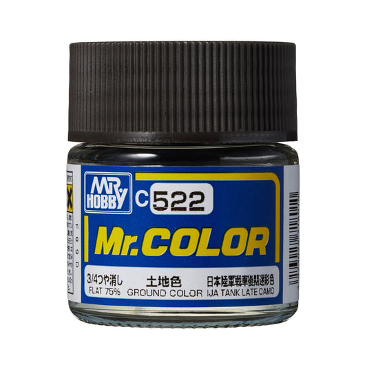 Mr Color C522 Ground Color 10ml