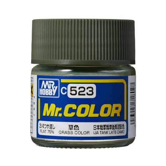 Mr Color C523 Grass Color 10ml