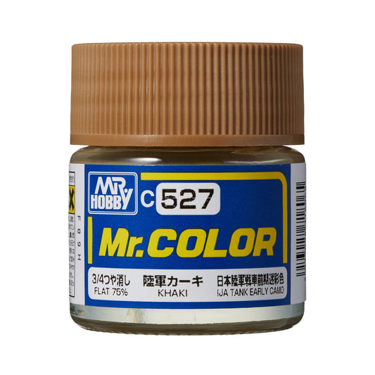 Mr Color C527 Khaki 10ml