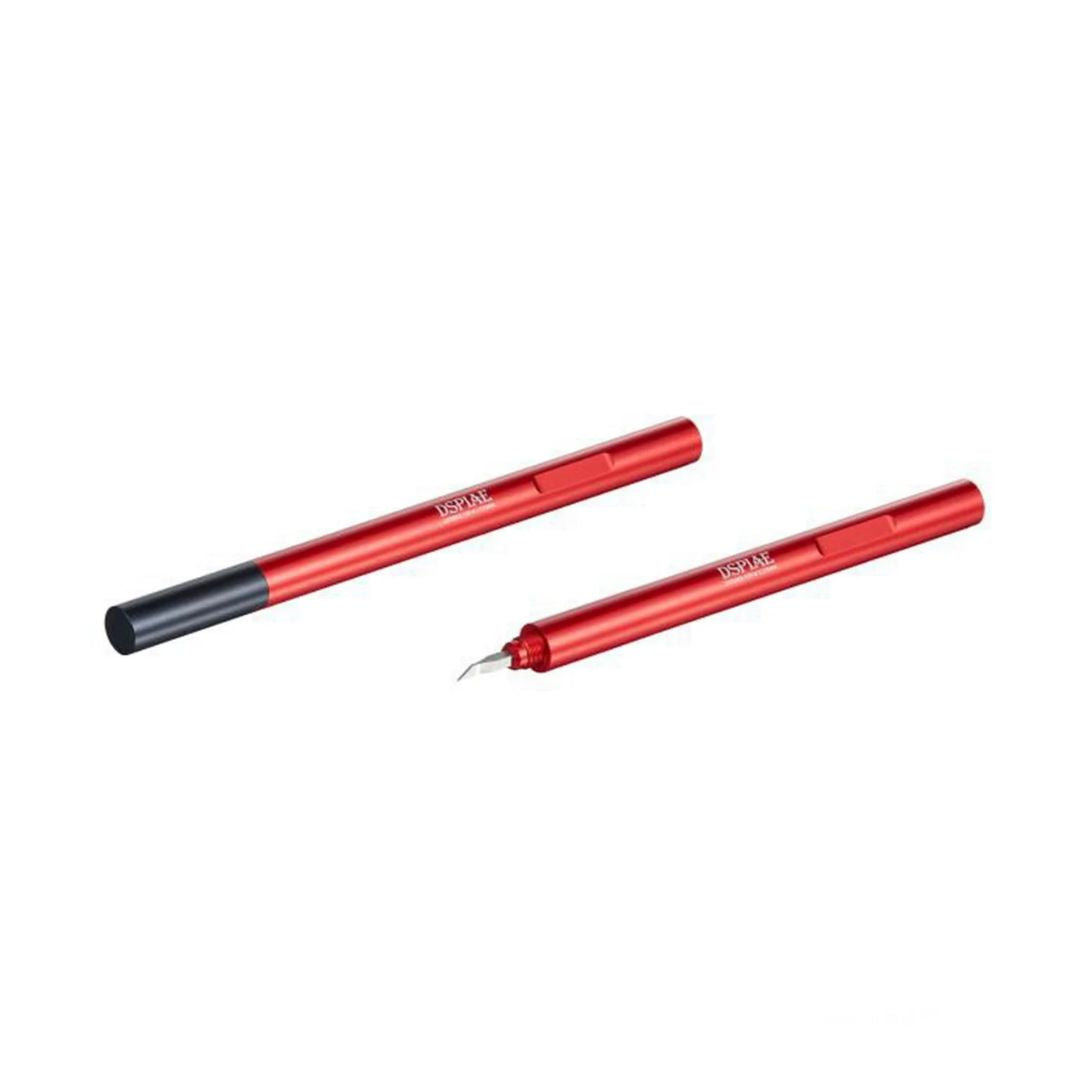DSPIAE CS-PB01 DSPIAE Push Broach Set
