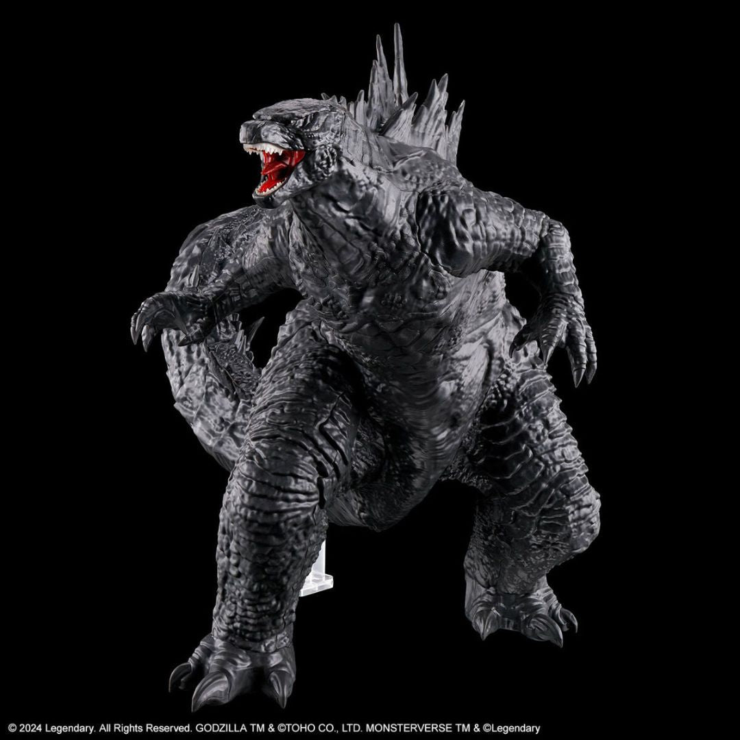 Bandai Godzilla (2024) from "Godzilla x Kong: The New Empire"