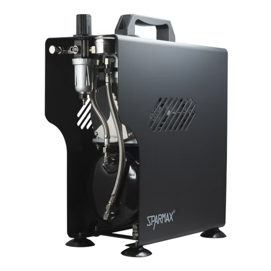 Sparmax TC-610H-Plus Compressor