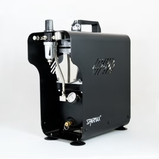 Sparmax TC-620X Compressor