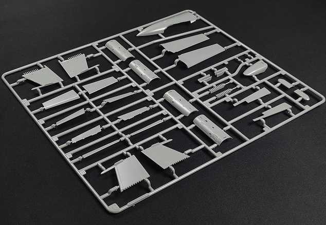 1/48 F/A-18C VFA-27 Royal Maces (KINETIC K48114)