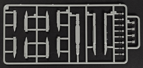 1/48 F/A-18C VFA-27 Royal Maces (KINETIC K48114)