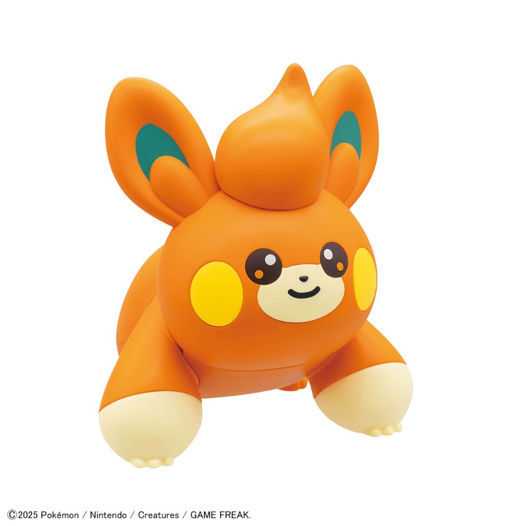 Bandai Pokemon Plastic Model Collection Quick !! 22 Pawmi