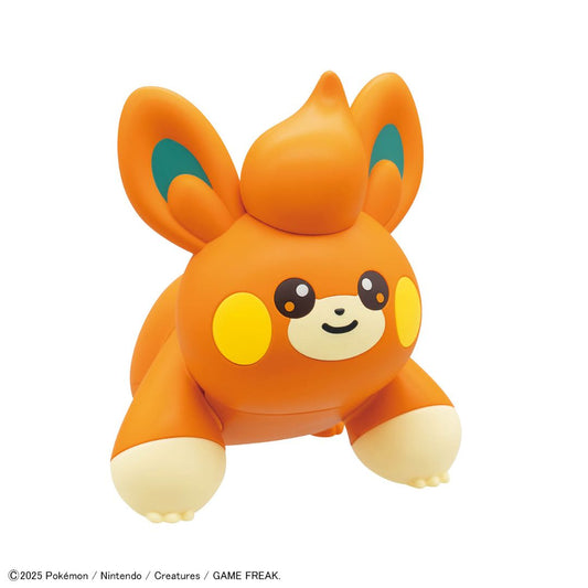 Bandai Pokemon Plastic Model Collection Quick !! 22 Pawmi