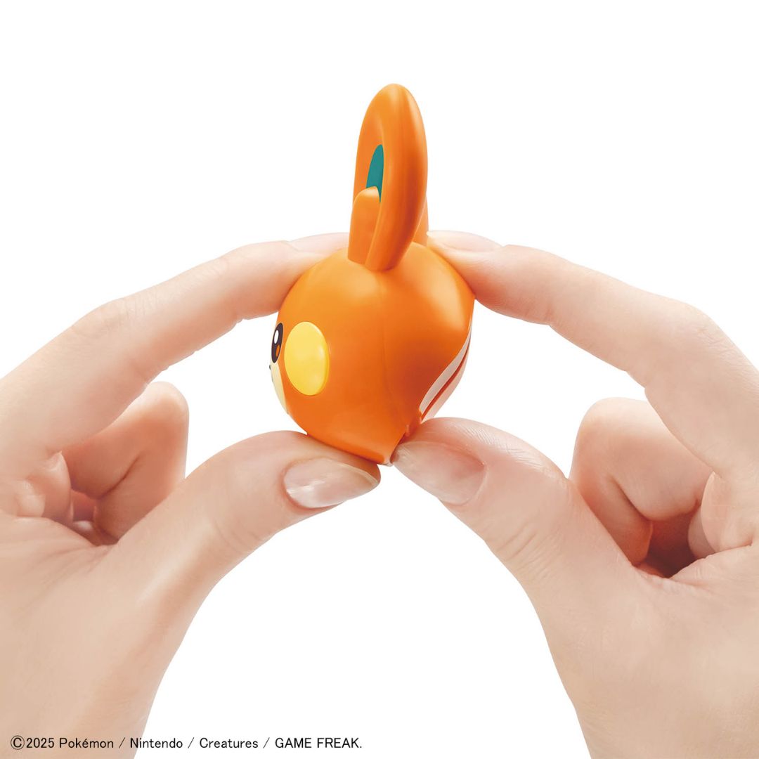Bandai Pokemon Plastic Model Collection Quick !! 22 Pawmi