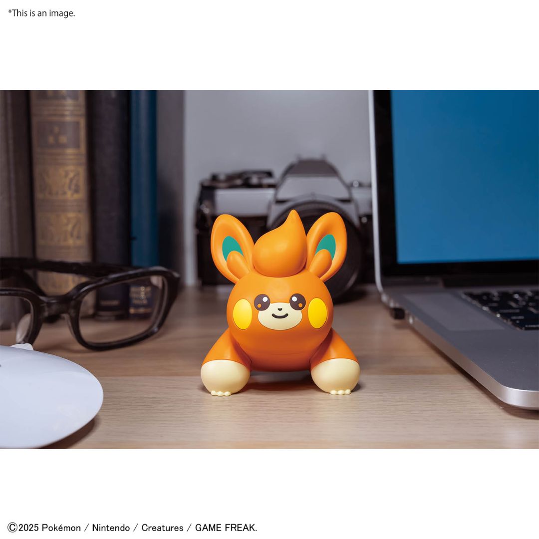 Bandai Pokemon Plastic Model Collection Quick !! 22 Pawmi