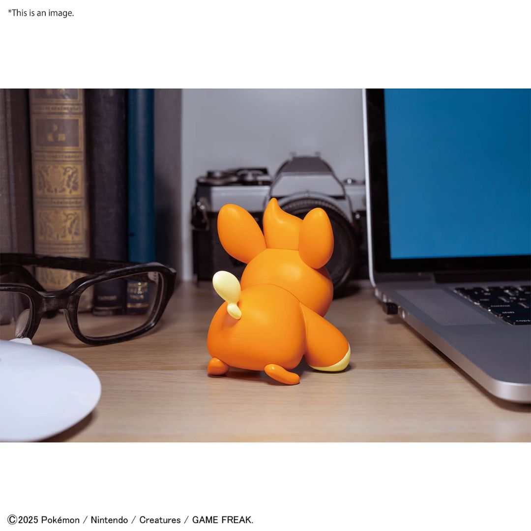 Bandai Pokemon Plastic Model Collection Quick !! 22 Pawmi