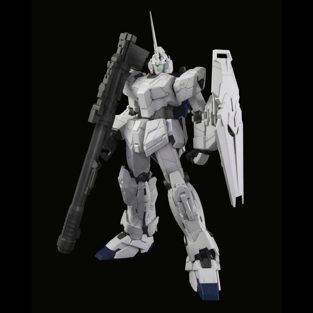 Bandai PG 1/60 Unicorn Gundam RX-0