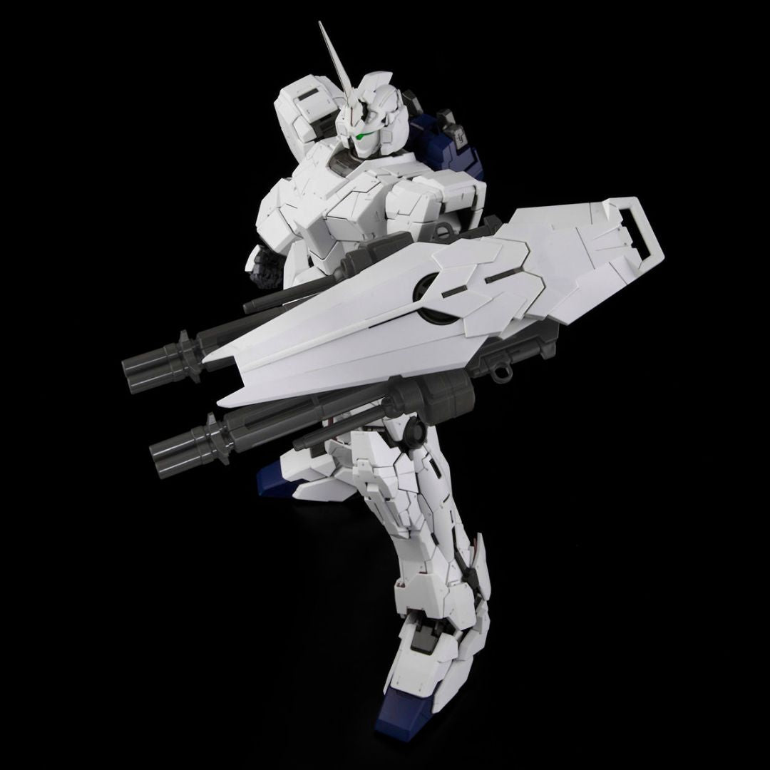 Bandai PG 1/60 Unicorn Gundam RX-0
