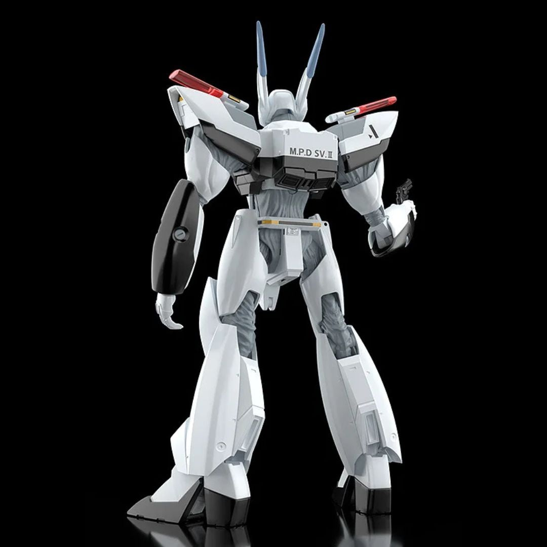 Good Smile MPP AV-0 Peacemaker Moderoid MK Rerelease