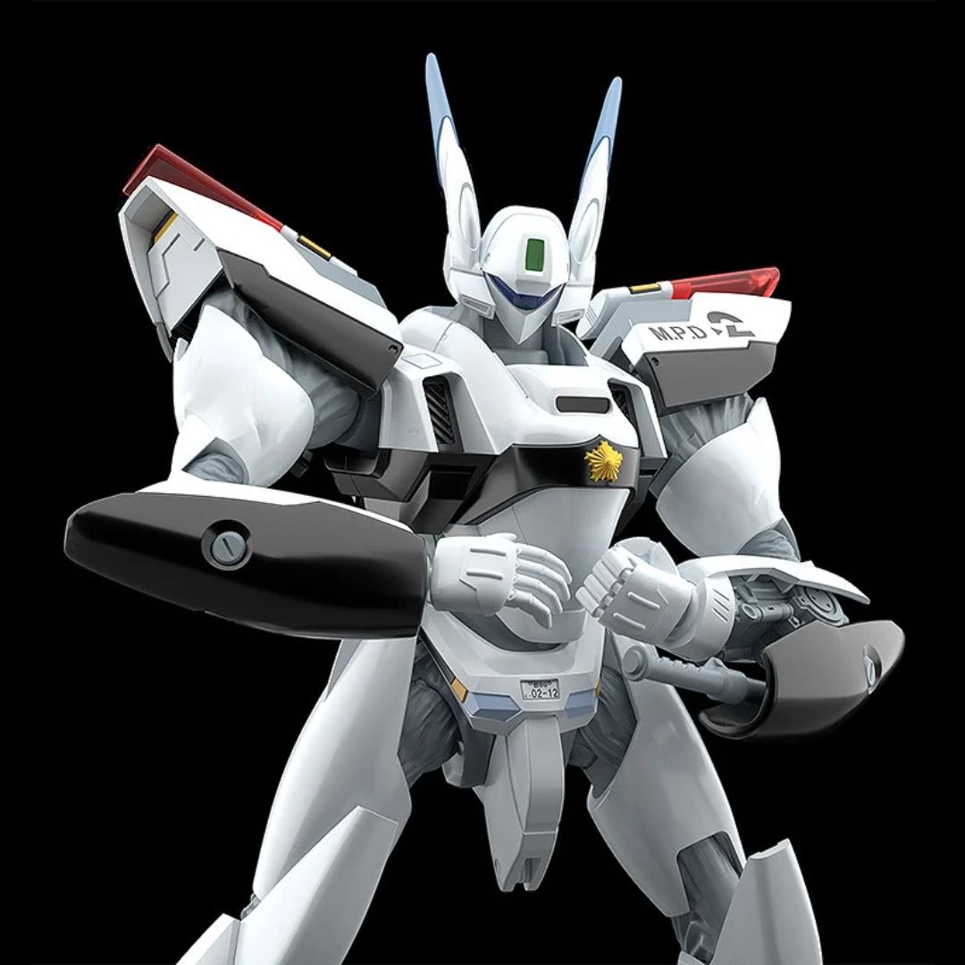 Good Smile MPP AV-0 Peacemaker Moderoid MK Rerelease
