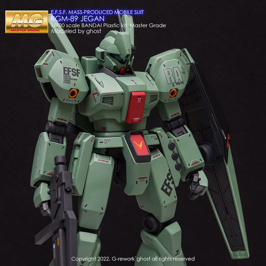 G-Rework Decal - [MG] RGM-89 JEGAN