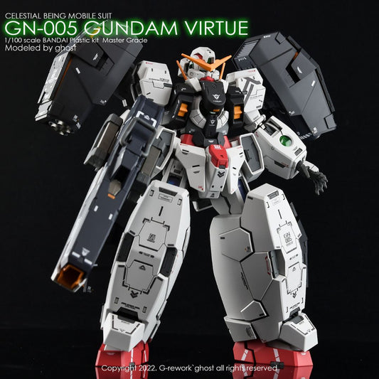 G-Rework Decal - [MG] VIRTUE