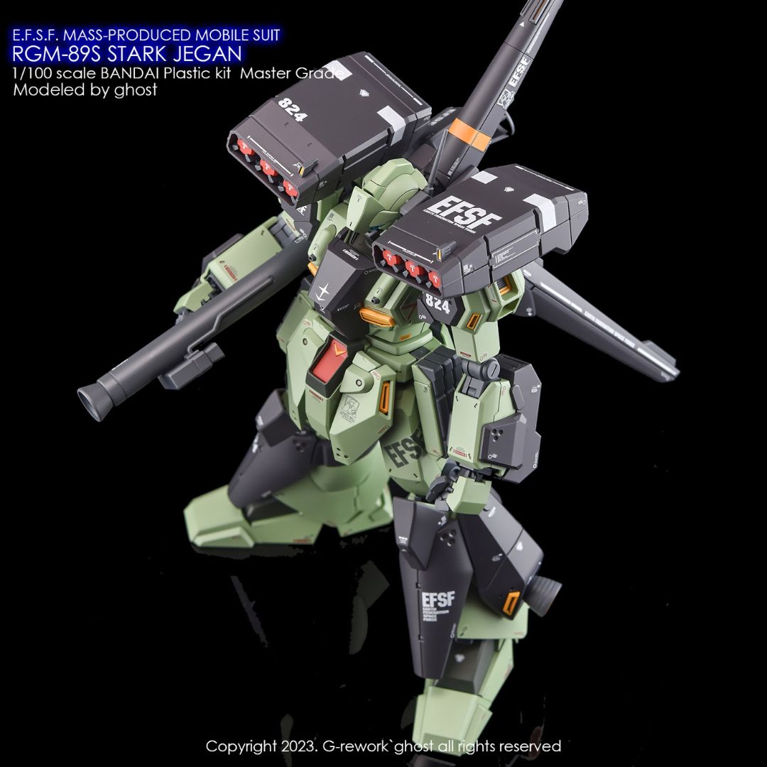 G-Rework Decal - [MG] RGM-89 STARK JEGAN