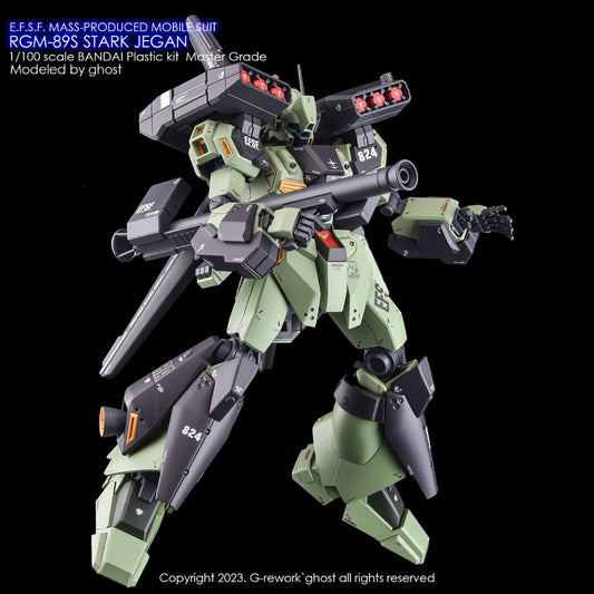 G-Rework Decal - [MG] RGM-89 STARK JEGAN