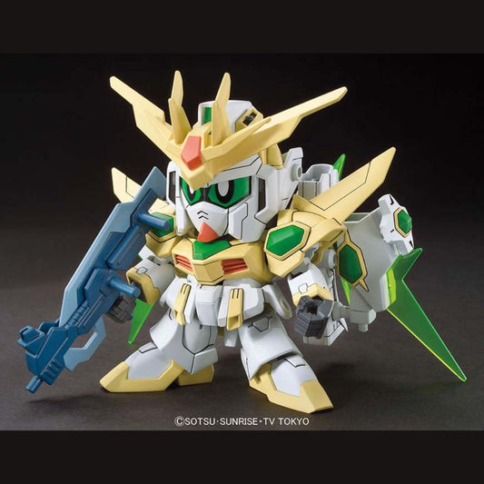 Bandai SDBF Star Winning Gundam #030