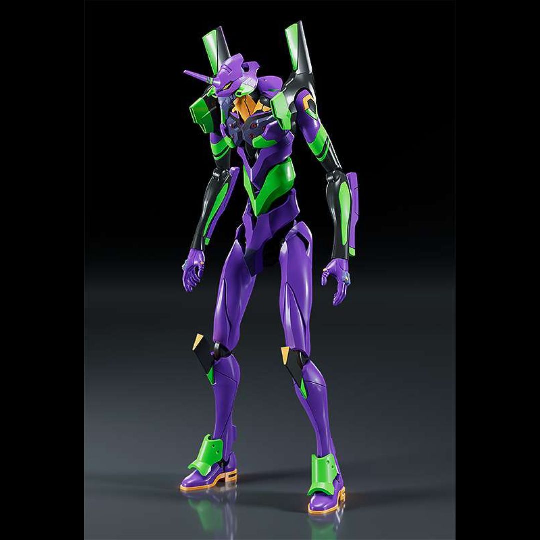 Good Smile MODEROID Evangelion Unit-01