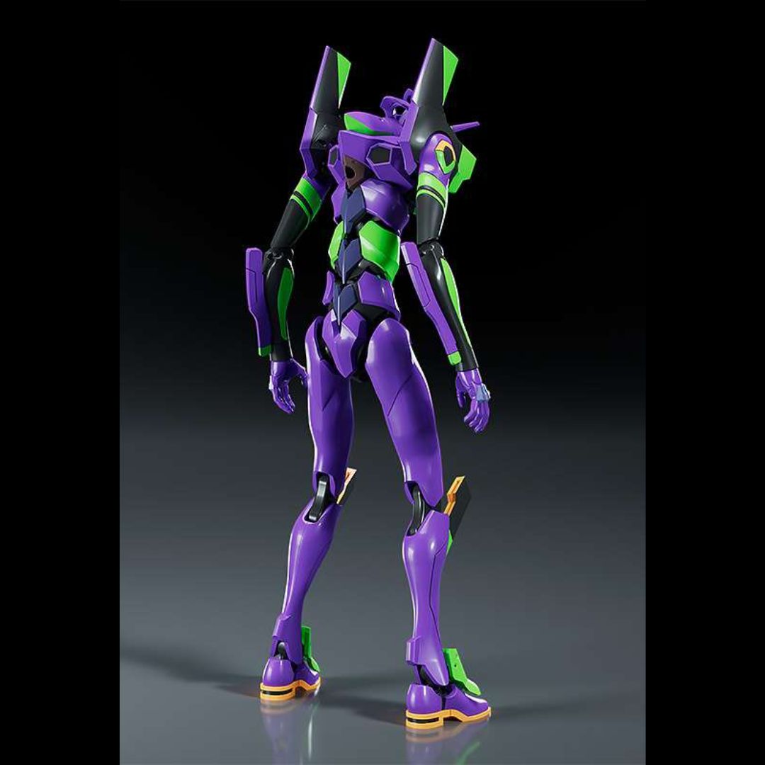 Good Smile MODEROID Evangelion Unit-01