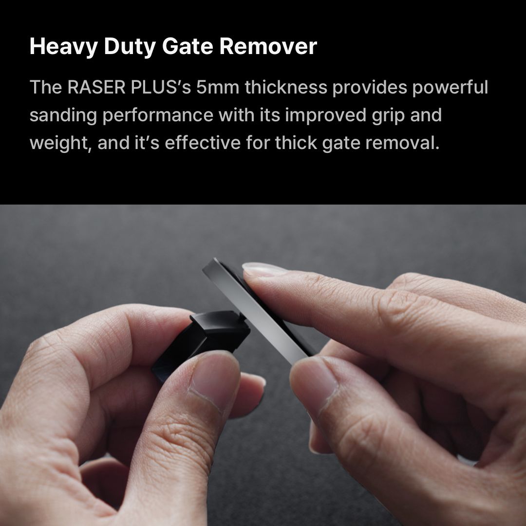 GUNPRIMER Raser+