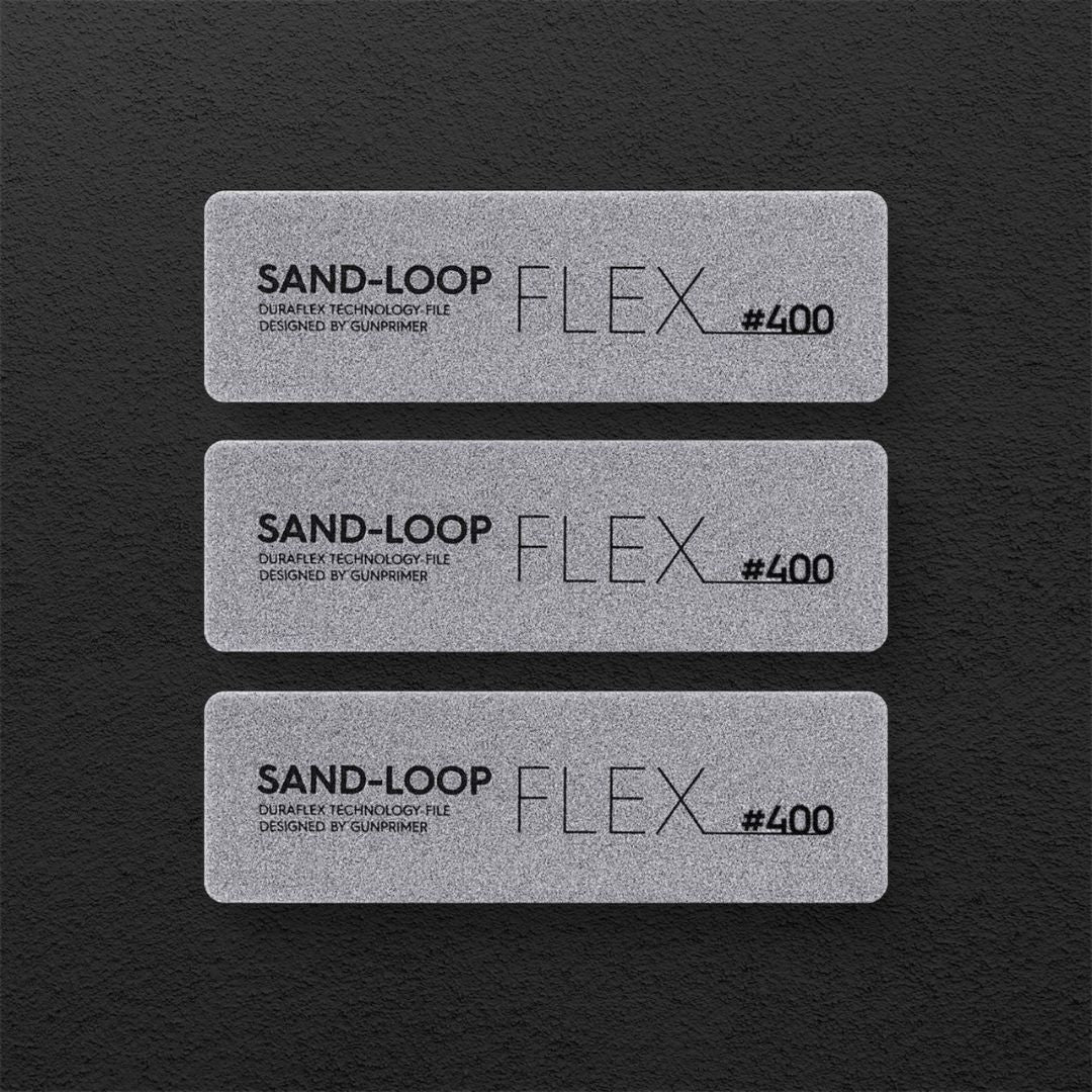 GUNPRIMER Sand-loop Flex 400