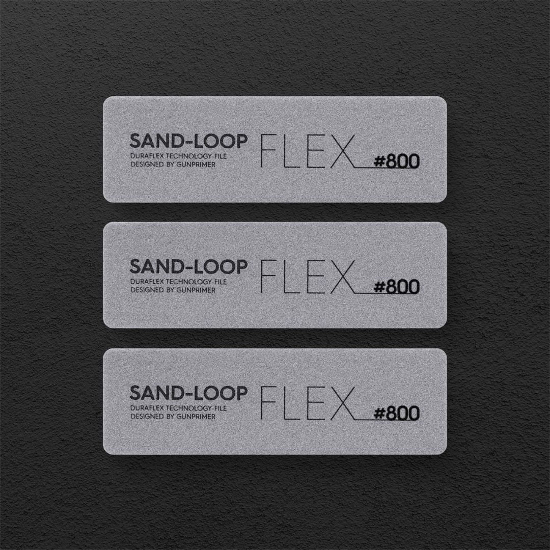 GUNPRIMER Sand-loop Flex 800