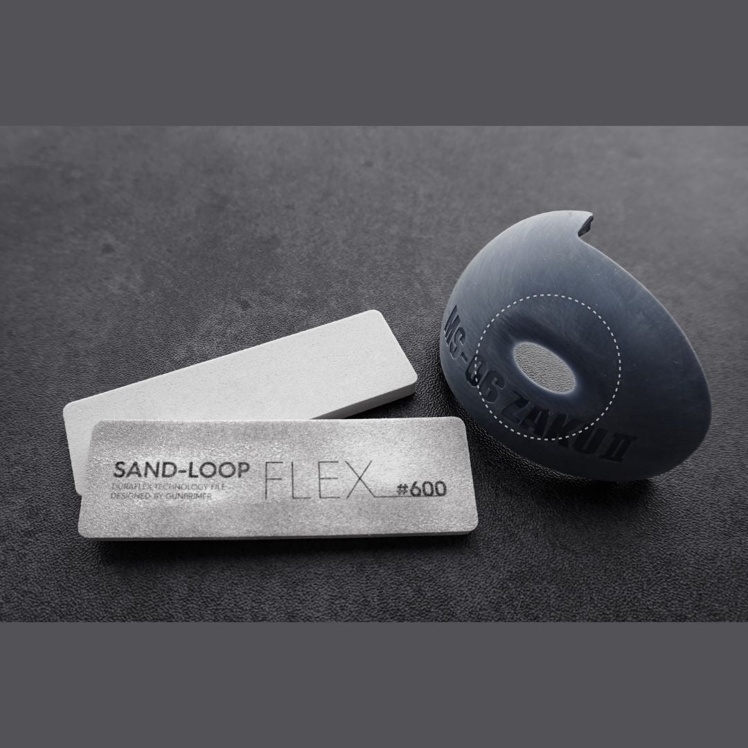 GUNPRIMER Sand-loop Flex 200