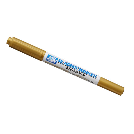 Mr Hobby Marker CM01 Gold