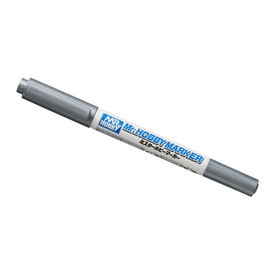 Mr Hobby Marker CM02 Silver