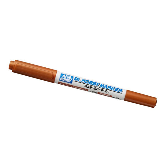 Mr Hobby Marker CM03 Copper