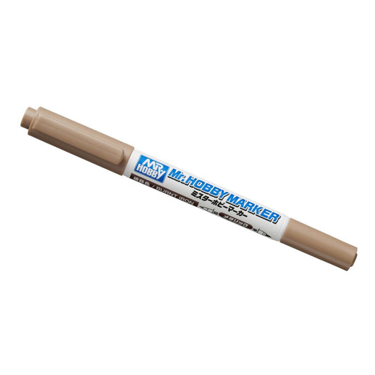 Mr Hobby Marker CM05 Burnt Iron