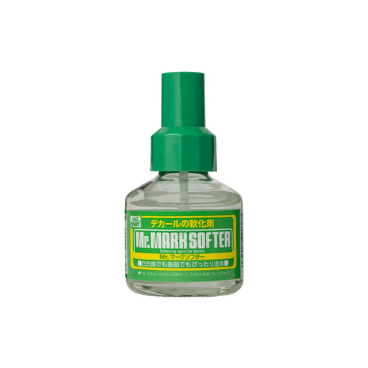 Mr Hobby MS231 Mr Mark Softer 40ml