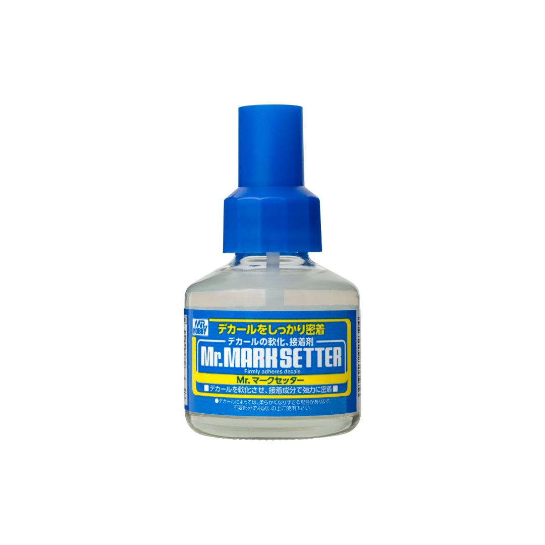 Mr Hobby MS232 Mr Mark Setter 40ml